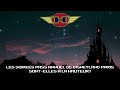 Hyperion podcast  episode 16  les soires pass annuel de disneyland paris sontelles  la hauteur