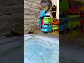 Tayo the Little Bus #toys #tayo #shorts