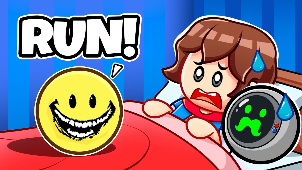 Don't Trust VERITY in Roblox..