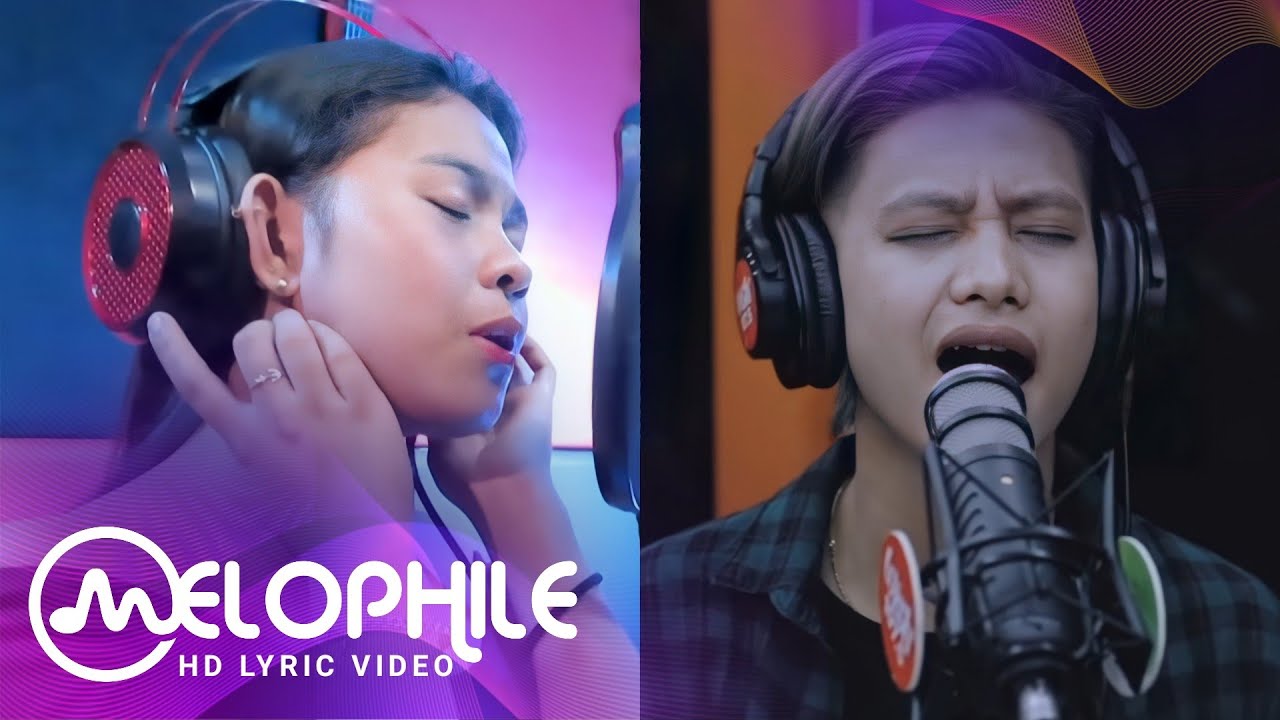 KABILANG BUHAY (Acoustic Version) — Bandang Lapis ft. Lyca Gairanod | Lyric Video HD