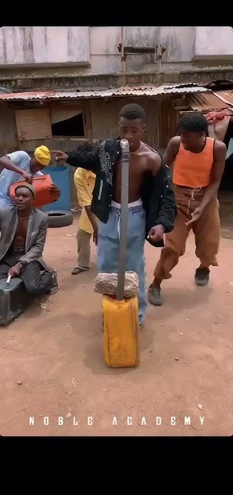 the-street-boys-who-sang-wizkid-old-songs-wizkid-wizkid-afrobeats