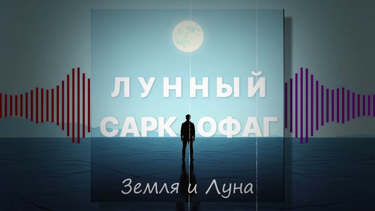 Земля и Луна | Лунный Саркофаг