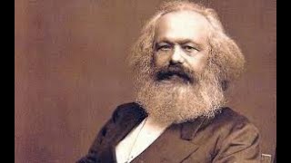 11. Карл Маркс, часть 2 - исторический материализм