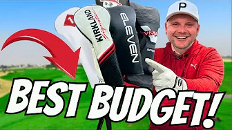 The Top 5 Cheap Drivers Of 2024 For Mid\High Handicap Golfers! thumbnail
