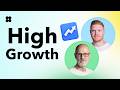The Next Accounting Frontier with Phil Hobden and Neil Criddle: AI, MTD &amp; The Future of Firm Growth