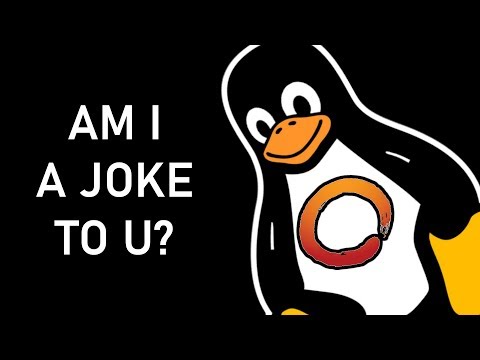 Is Linux FINALLY Fixed on Ryzen 3000 CPUs? hqdefault
