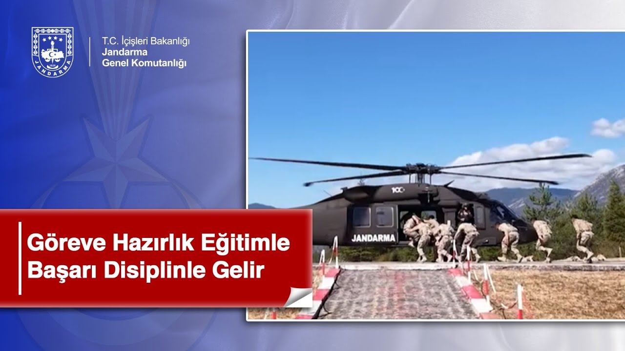 Tanıtım videosu