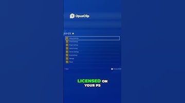 PS4 Jailbreak: Old Exploit Runs on Okagi Shadow King #gaming #psgames #gamingconsole