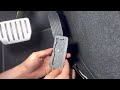 🔥原廠電門踏板🔥（安裝教學）Tesla ModelY Modle3特斯拉 煞車 油門 汽車配件 [玉米爸購物]