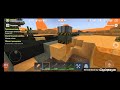 Last Craft Майнкрафтовский Клон Зомби Апокалипсиса