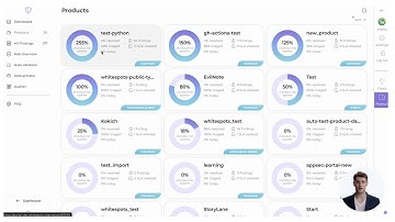 DevSecOps & Application Security Platform