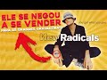 NEW RADICALS O POP QUE MANDOU TUDO A &quot;M3RD@#$!&quot;