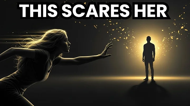 HOW TO MAKE HER SCARED OF LOSING YOU (PSYCHOLOGY BACKED). 