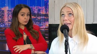 Lefties Losing It: Gwyneth Paltrow’s ‘rich white dudes’ rant mocked