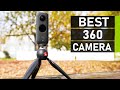 Top 10 Best 360 Degree Camera in 2021