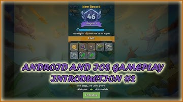 WinWing - Space Shooter Introduction Gameplay #2| Android and IOS Game