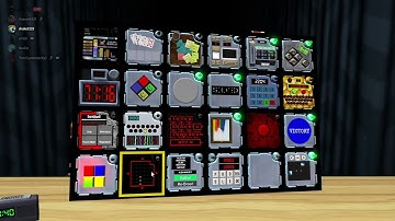 KTANE - Defusing the Eh... Not So Bad?