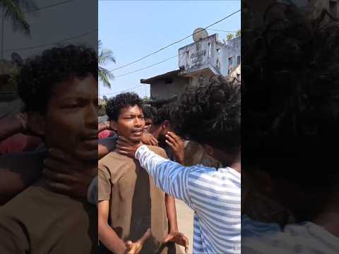 Wait for end 😋😂 #telugucomedy #funny #comedyvideo