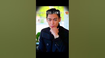 Choi Seung-hyun |Thanos squid game actor | Choi Seung-hyun before and after | Thanos edit | Glow up