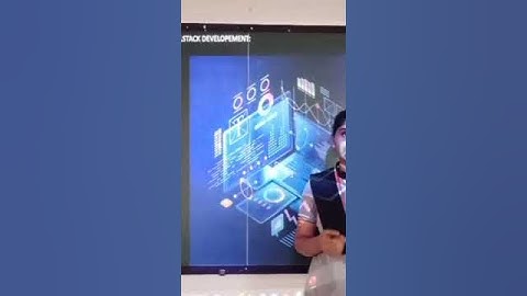 Python Full Stack Development virtual Internship