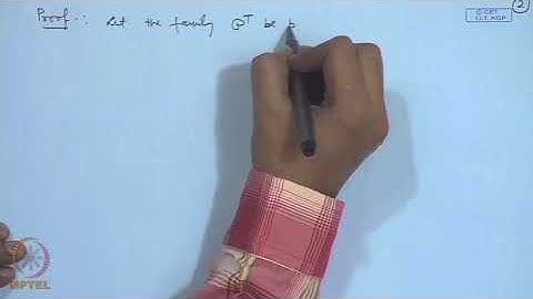 Lecture 43 : UMP Unbiased Tests-III