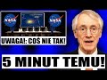 Tajemnicze metalowe przedmioty otaczają 3IATLAS Naukowiec z Harvardu ogłasza alarm