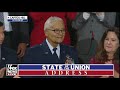 Trump's State of the Union Address with Tuskeegee Airman