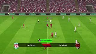 ⚽🔥Ferman PES Yama 2013 | Online Maç Keyfi RAMAZAN DEMİRKOL 2 VS 1 İBRAHİM AKIN DALGIÇ ONLİNE TURNUVA