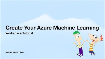 Set Up Your Azure Machine Learning Workspace: Complete Beginner
