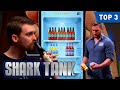 To Beer Or Not To Beer | Top 3 Beer Pitches | Shark Tank AUS