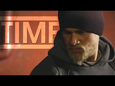 Multifandom || Time [1K]
