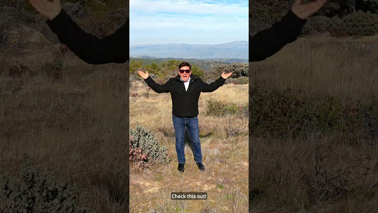 16 acres of Beautiful Land