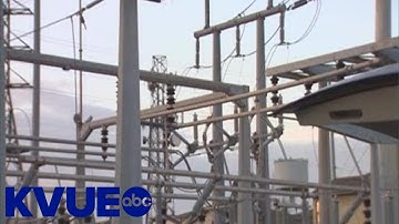 ERCOT calls for energy conservation amid extreme heat | KVUE