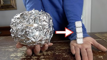 Mirror-Polished Japanese Foil Dice Stacking! | That