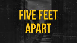 Five Feet Apart 2019 - Hd Full Movie Podcast Episode Film Review