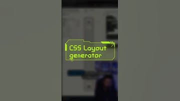 Generador de layouts con CSS - Programación en español
