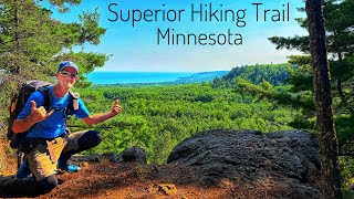 A FAILED CAMP OUT On My Favorite Hiking Trail @Ontrail82