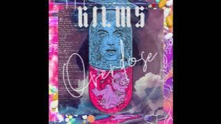 KILMS - Overdose (Audio)