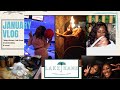 January vlog: Laki Kane, Drunk bowling &amp; moreee
