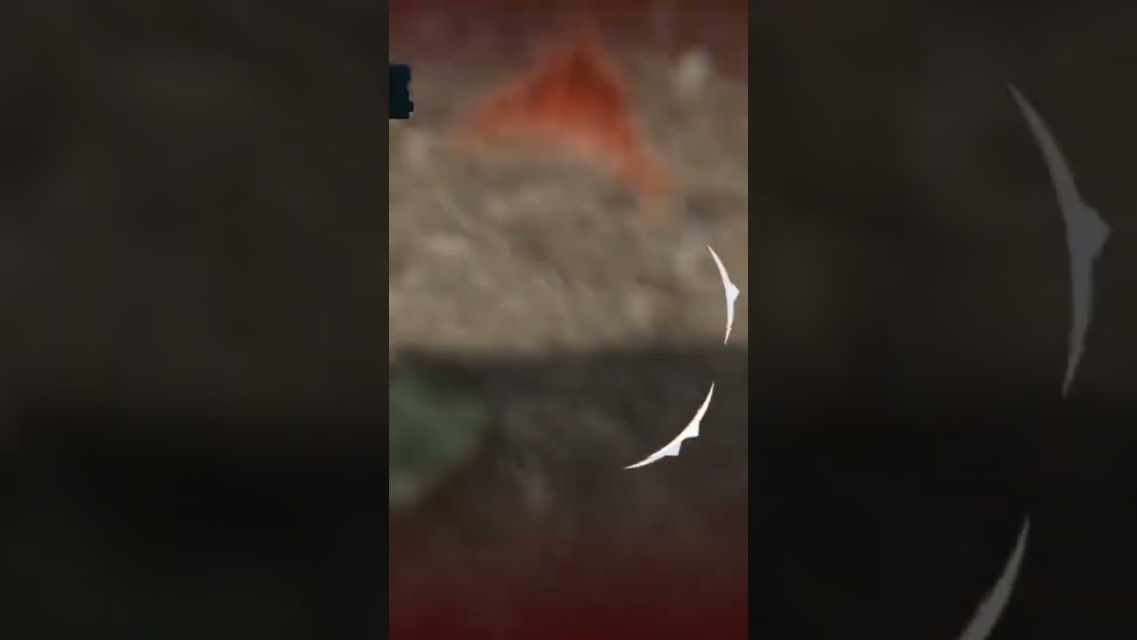 it this what i get for playing in master difficulty???? 