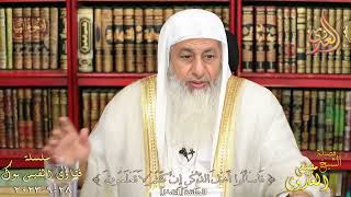 صحة حديث من جلس في المسجد حتى تطلع الشمس له أجر حجة وعمرة للشيخ مصطفي العدوي