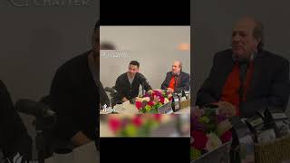 Making Friends as Actors #shorts Wealth