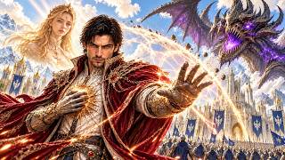 Try Me. I Dare You | The Hidden War God Returns to Defend the Clan That Called Him Weak News