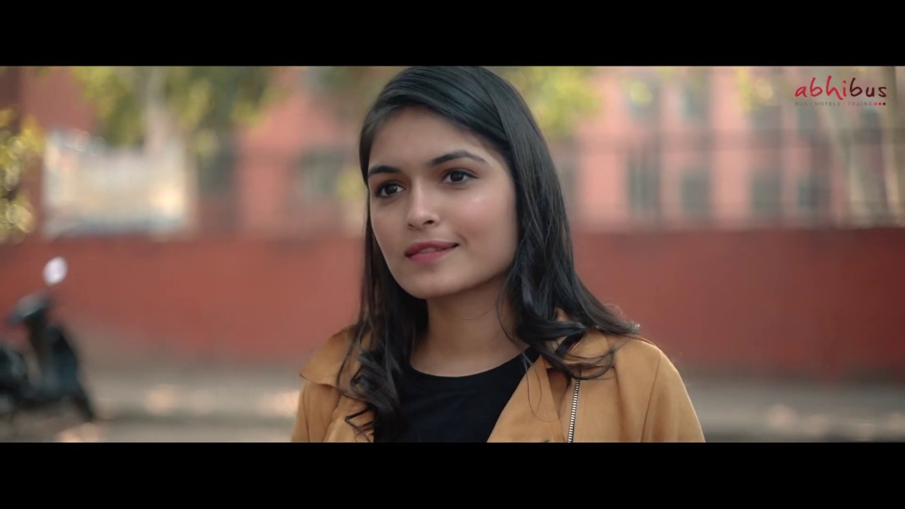 Women Can t Travel Alone In India AbhiBus Heartfelt Video Series women-can-t-travel-alone-in-india-abhibus-heartfelt-video-series