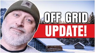 Willow & Talkeetna Alaska's Real Estate Market Update - 03-23-2023