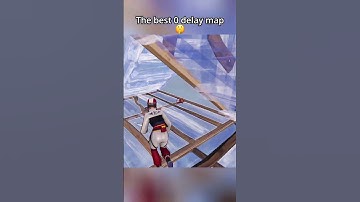 This map will give you 0 ping...🤯#fortnite