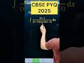 Q) Integration ∫ (2x-1)/(x-1)(x+2)(x-3)dx #cbse #maths  #cbse2026 #maths #cbse2024 #CBSE2025