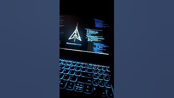 Black Arch | worlds best hacking operating system 😍