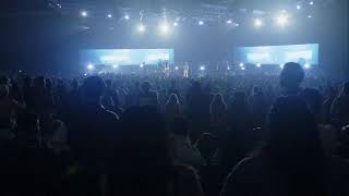 Desperation Conference 2024 - Session 4