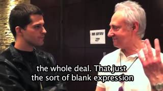 Brent Spiner Interview with Mike Matei